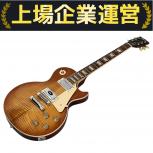	Gibson USA  Les Paul Traditional 2011