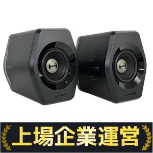 Edifier エディファイア G2000 ゲーミング PCスピーカー 有線