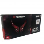 Powercolor  AMD RADEON RX 9070 XT 16GB RED DEVIL