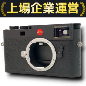 Leica ライカ M11 20 203シルバー クローム レンジファインダー デジタル カメラ ボディ