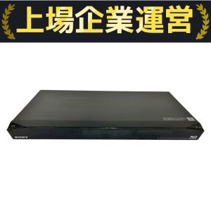 SONY ソニー BDZ-EW510 ブルーレイ DVD レコーダー 500GB