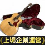 Taylor ギター 214ce -QM DLX Special 