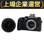 OLYMPUS  OM-D E-M1