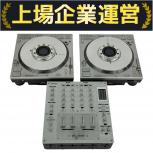 Technics  SL-DZ1200 / SH-MZ1200