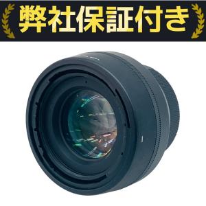 SIGMA 56mm F1.4 DC DN カメラレンズ