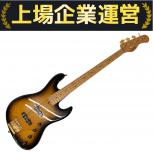 Sadowsky Tokyo ギター Sunburst