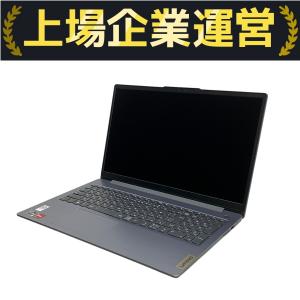 LENOVO IdeaPad Slim 82XM Ryzen 7 7730U 16GB SSD 512GB 15型 win10 ノートパソコン PC