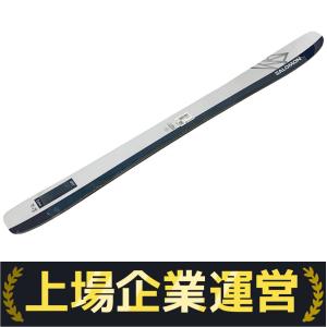 SALOMON QST ECHO 106 173cm サロモン スキー板