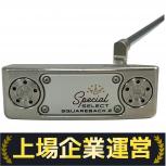 Titleist   SCOTTY CAMERON Special SELECT SQUAREBACK 2 