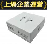 Apple イヤホン MXP63J/A