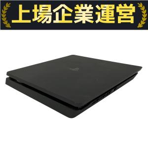 SONY ソニー PS4 プレイステーション 4 CUH-2200A 500GB ゲーム 機器