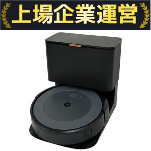【新品未使用】iRobot Roomba ルンバ i5+ 自動ゴミ収集機能付き 楽天市場】☆新品未開封☆ルンバ コンボ i5+ ロボット掃除機