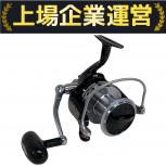 DAIWA   TOURNAMENT ISO 6000