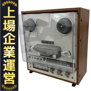 TEAC ティアック X-10R オープンリールデッキ