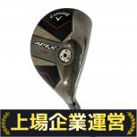 Callaway   APEX UW 