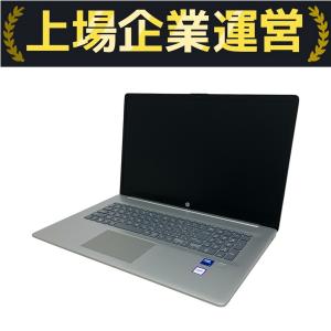 HP Laptop 17.3インチ ノートパソコン 17-cn4001TU Core 7 150U 16 GB SSD 1TB win11