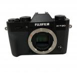 FUJIFILM   X-T20