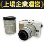 OLYMPUS   PEN E-PL2