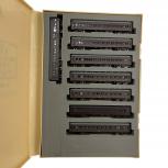 MODEMO   NS107 