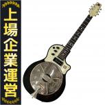 National Reso-Phonic   Revolver Resolectric