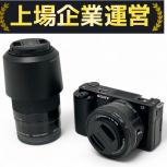 SONY   ZV-E10