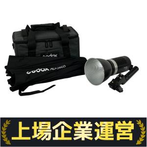 Godox ML60 LEDライト 照明器具 カメラ周辺機器 ゴドックス