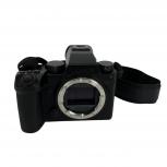 Panasonic  S5IIX(DC-S5M2X)