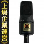 amateras sE Electronics 8097 コンデンサーマイク PA レコーディング機材 アマテラスの買取