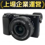 SONY  α6300 ILCE-6300