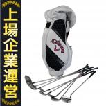 Callaway  Solaire