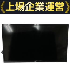 TCL 32S5200A フルハイビジョン スマート 液晶テレビ Android TV 2021年製 32インチ