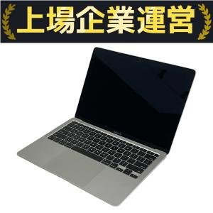Apple MacBook Air M1 2020 MGND3J/A ノート パソコン PC 8GB SSD251GB Big Sur
