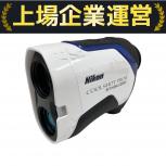 NIKON   COOLSHOT PRO II STABILIZED