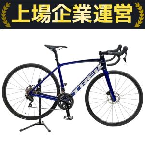 引取限定 TREK Emonda SL 5 Disc 2021 OCLV500 SHIMANO 105 AEOLUS RSL 37 52サイズ ロードバイク