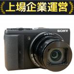 SONY  Cyber-shot DSC-HX60V