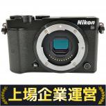 Nikon   1 J5
