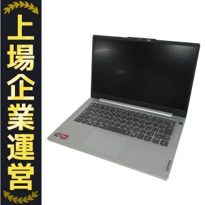 LENOVO IdeaPad Slim 82XS Ryzen 7 7730U 16GB SSD 512GB 14型 win11 ノートパソコン PC