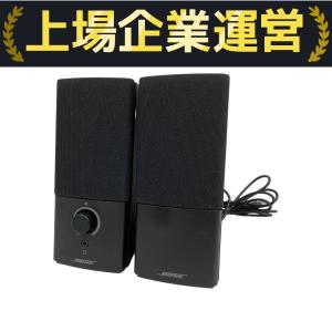 Bose Companion2 series III マルチメディア スピーカー コンパニオン