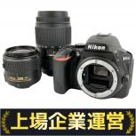 Nikon   D5500 