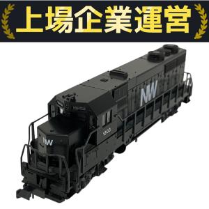 Nゲージ ATLAS社製 アトラス EMD GP35 ディーゼル機関車 ATLAS EMD GP35 #4639 Reading Road#3626 鉄道模型 Nゲージの