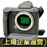 FUJIFILM  GFX 100