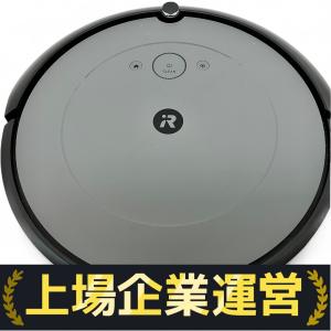 iRobot i3 Roomba ロボット掃除機 RVD-Y1 クリーナー アイロボット 家電 ルンバ