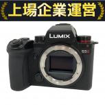 Panasonic  LUMIX S5II