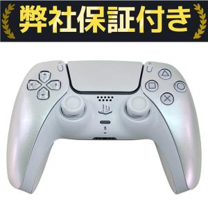 SONY CFI-ZCT1J DualSense PS5 ワイヤレス コントローラー