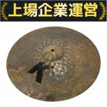 Zildjian     K CUSTOM SPECIAL DRY RIDE