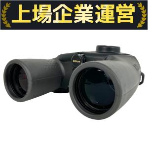 NIKON 7x50CF WP GLOBAL COMPASS 双眼鏡 ニコン グローバルコンパス