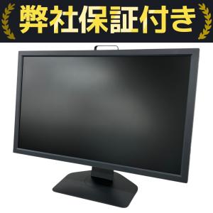 BenQ ZOWIE XL2411K 24インチ esports ゲーミングモニター