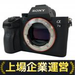 SONY  ILCE-7M3