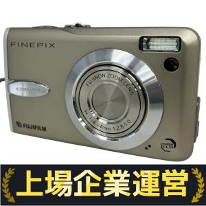 FUJIFILM FinePix F30 デジタルカメラ 富士フィルム