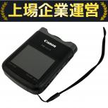 Canon  iVIS mini X